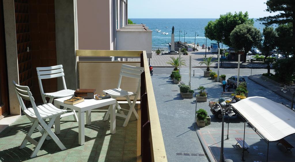 Tizi Apartments Corso Reginna Maiori Exterior foto