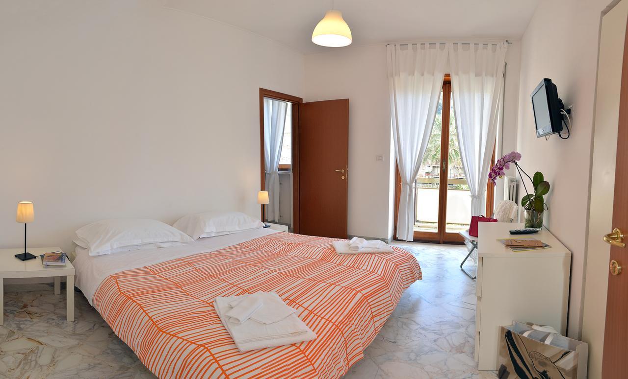 Tizi Apartments Corso Reginna Maiori Exterior foto