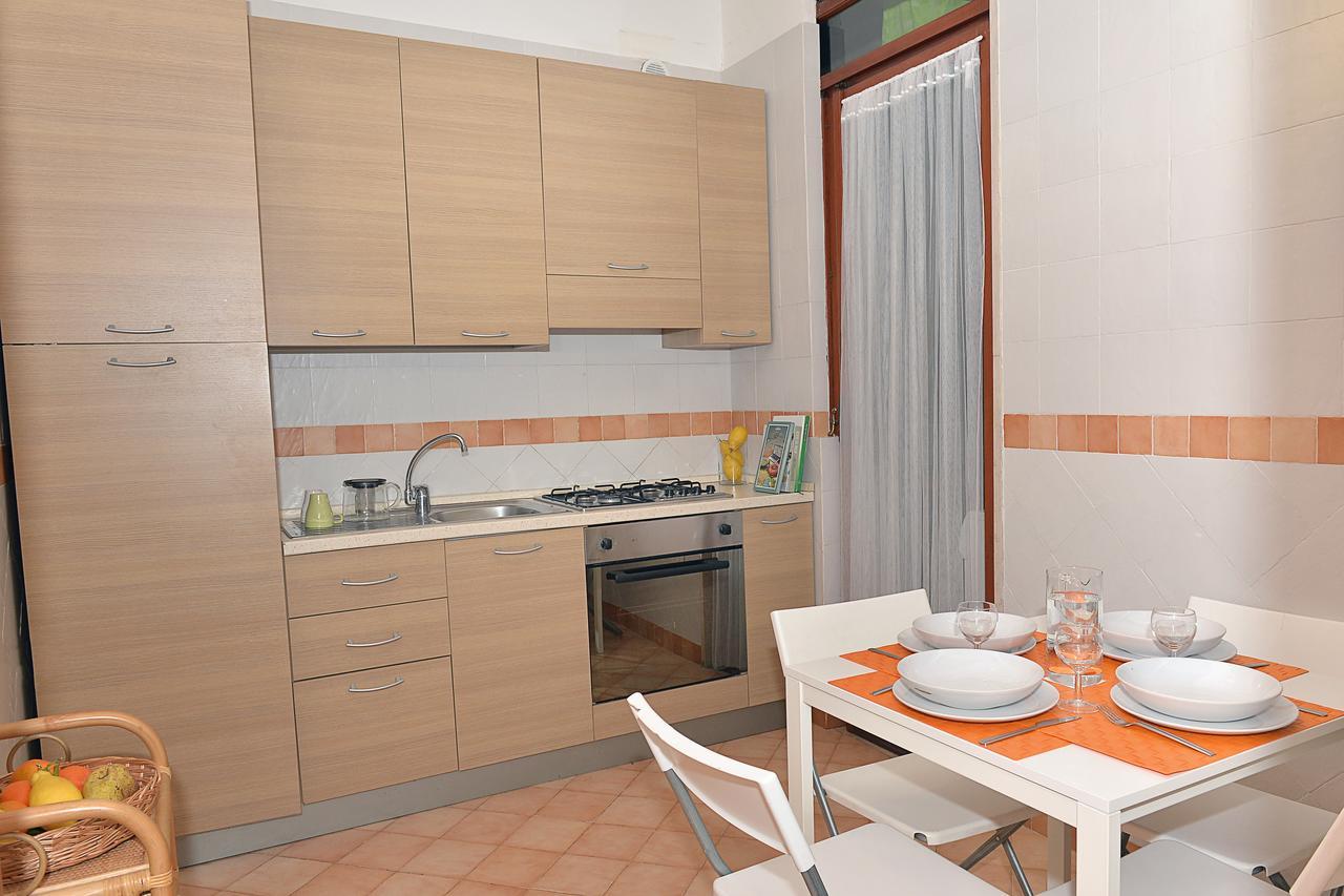 Tizi Apartments Corso Reginna Maiori Exterior foto